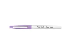 Feutre ecriture paper mate flair bold pointe large blister 12 unites