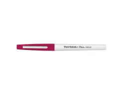 Feutre ecriture paper mate flair bold pointe large blister 12 unites