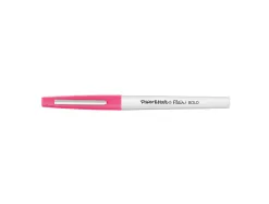 Feutre ecriture paper mate flair bold pointe large blister 12 unites