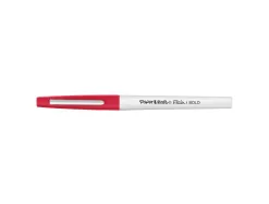 Feutre ecriture paper mate flair bold pointe large blister 12 unites