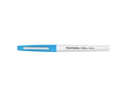 Feutre ecriture paper mate flair bold pointe large blister 12 unites