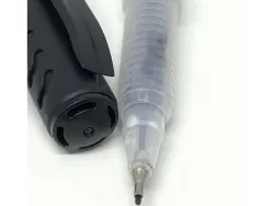 Feutre ecriture recycle ulmann pointe 0,4mm coloris noir