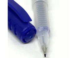 Feutre ecriture recycle ulmann pointe 0,4mm coloris bleu