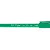 Feutre roller ball pentel r56 bille pointe plastique écriture fine 0.3mm coloris rouge