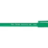 Feutre roller ball pentel r56 bille pointe plastique écriture fine 0.3mm coloris bleu