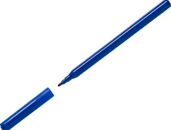 Feutre scolaire faber castell chateau pochette de 24