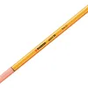 Feutre stabilo boss pointe moyenne 1mm pastel pochette de 15 coloris assortis