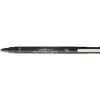 Feutre technique uniball pointes calibrees 0,5mm encre noir trace net et precis