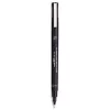 Feutre technique uniball pointes calibrees 0,3mm encre noir trace net et precis