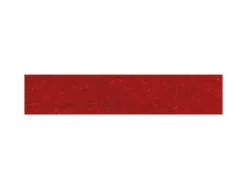 Feutrine innspiro non adhesive 20x30cm 2mm coloris rouge lot de 10 coupons