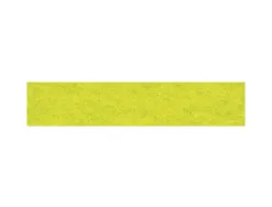 Feutrine innspiro non adhesive 20x30cm 2mm coloris jaune lot de 10 coupons