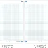 Fiches bristol oxford revision 2.0 a5 perforee 32 fiches/film q5x5 cadre blanc