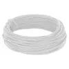 Fil metal papier innspiro 3mmx10m coloris blanc