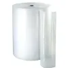 Film a bulles aircap bulle diametre 10mm polyethylene resistant absorbe les coups rouleau 100cmx150m