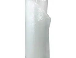 Film a bulles aircap bulle diametre 10mm polyethylene resistant absorbe les coups rouleau 100cmx10m