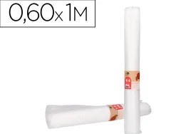 Film a bulles liderpapel ecouse 30% plastique recycle 30g/m2 rouleau 0,60x1m
