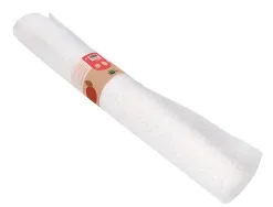 Film a bulles liderpapel ecouse 30% plastique recycle 30g/m2 rouleau 0,60x1m