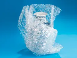 Film a bulles liderpapel ecouse 30% plastique recycle 30g/m2 rouleau 0,60x1m