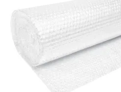 Film a bulles liderpapel ecouse 30% plastique recycle 30g/m2 rouleau 0,60x1m