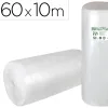 Film a bulles liderpapel ecouse 30% plastique recycle 30g/m2 rouleau 0,60x10m