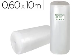 Film a bulles liderpapel ecouse 30% plastique recycle 30g/m2 rouleau 0,60x10m