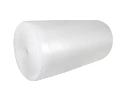 Film a bulles liderpapel ecouse 30% plastique recycle 30g/m2 rouleau 0,60x10m
