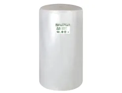 Film a bulles liderpapel ecouse 30% plastique recycle 30g/m2 rouleau 1,60x200m
