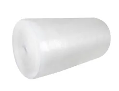 Film a bulles liderpapel ecouse 30% plastique recycle 30g/m2 rouleau 1,60x200m