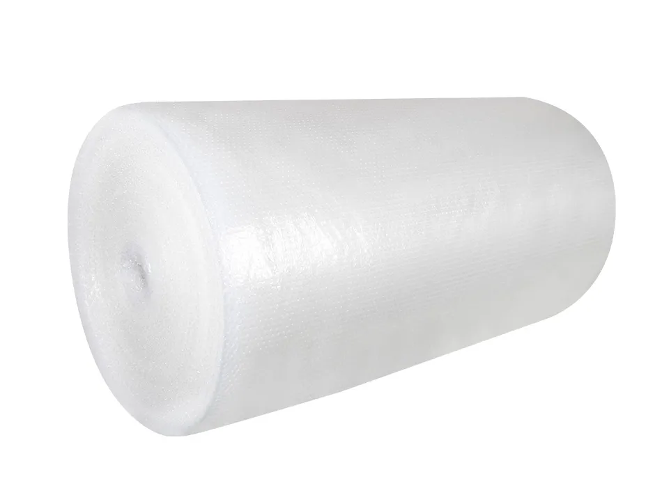 Film a bulles liderpapel ecouse 30% plastique recycle 30g/m2 rouleau 1,60x200m