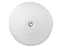 Film a bulles liderpapel ecouse 30% plastique recycle 30g/m2 rouleau 1,60x200m