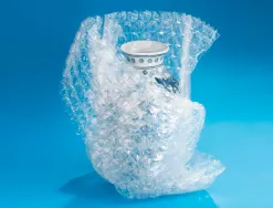 Film a bulles liderpapel ecouse 30% plastique recycle 30g/m2 rouleau 1,60x200m