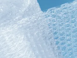 Film a bulles liderpapel ecouse 30% plastique recycle 30g/m2 rouleau 1,60x200m