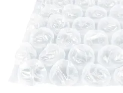 Film a bulles liderpapel ecouse 30% plastique recycle 30g/m2 rouleau 1,60x200m