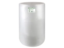 Film a bulles liderpapel ecouse 30% plastique recycle 30g/m2 rouleau 1x200m