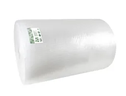 Film a bulles liderpapel ecouse 30% plastique recycle 30g/m2 rouleau 1x200m