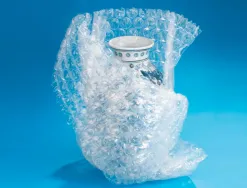 Film a bulles liderpapel ecouse 30% plastique recycle 30g/m2 rouleau 0,40x200m