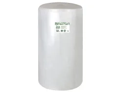Film a bulles liderpapel ecouse 30% plastique recycle 30g/m2 rouleau 1,20x200m