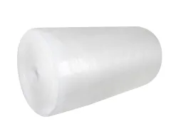 Film a bulles liderpapel ecouse 30% plastique recycle 30g/m2 rouleau 1,20x200m