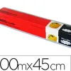Film alimentaire etirable sans phtalates sans bisphenol a 300mx45cm boite distributrice