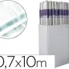 Film apli cristal transparent rouleau 0.70x10m