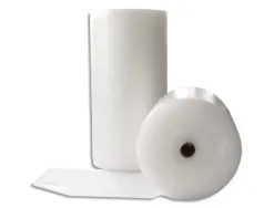 Film bulle masterline polyéthylène 64 microns rouleau transparent 1x50m