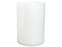 Film bulle masterline polyéthylène 64 microns rouleau transparent 1x50m