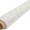 Film etirable manuel cast eco polyethylene 17 microns face interne collante 450mmx270m coloris transparent