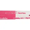 Film etirable pvc 11my 300x0.45m