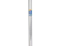 Film fleuriste maildor polypropylène transparent rouleau 0.70x10m 40m2
