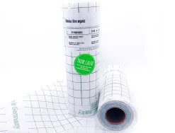 Film protecteur bio filmolux a base de polyethylene vert brillant 90 microns protection uv 25mx32cm