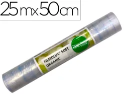 Film protecteur bio filmolux a base de polyethylene recyclable 25m x 50cm
