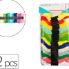 Fils a broder sodertex 8 ml 52 pcs 26 coloris assortis