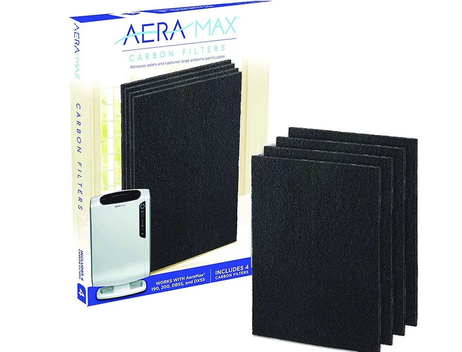 Filtre a charbon dx95