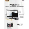 Filtre confidentialité fellowes privascreen 24" grand écran protection maximale portable réversible 521x327mm
